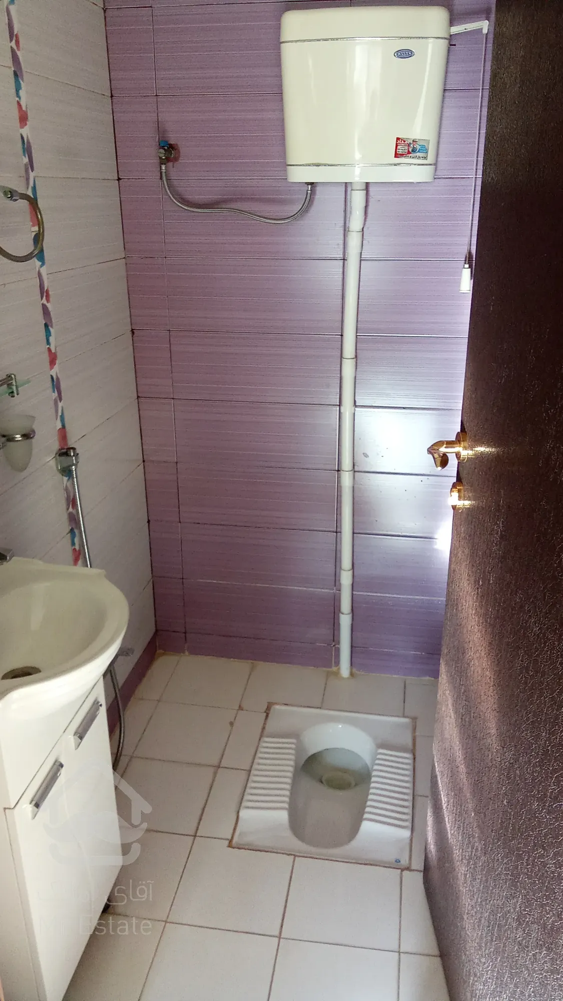 اجاره 85 متری پاسداران