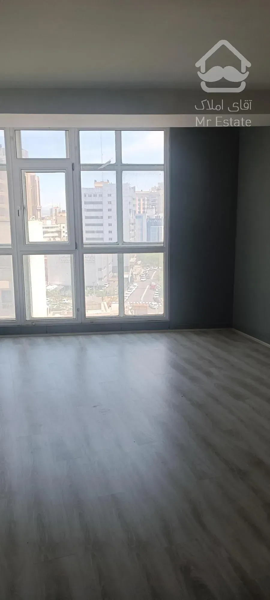 موقعیت اداری ۱۴۵ متر بر اصلی