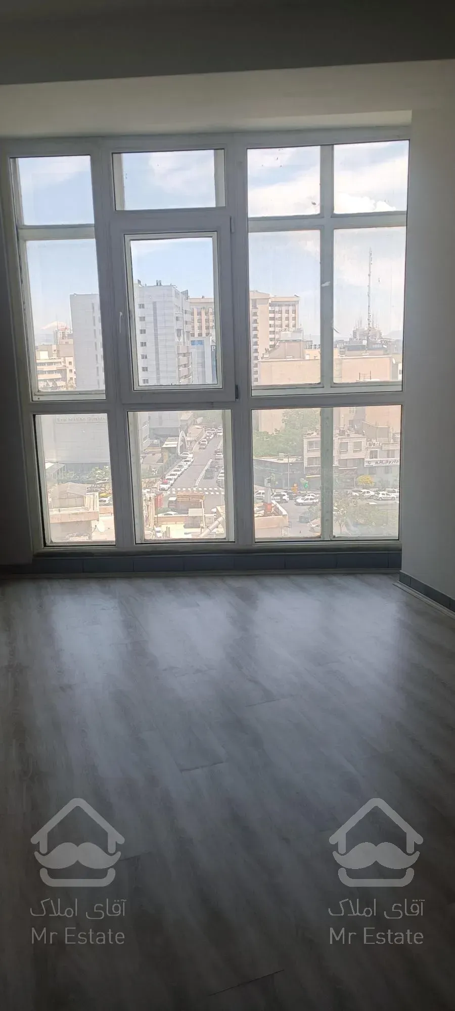 موقعیت اداری ۱۴۵ متر بر اصلی