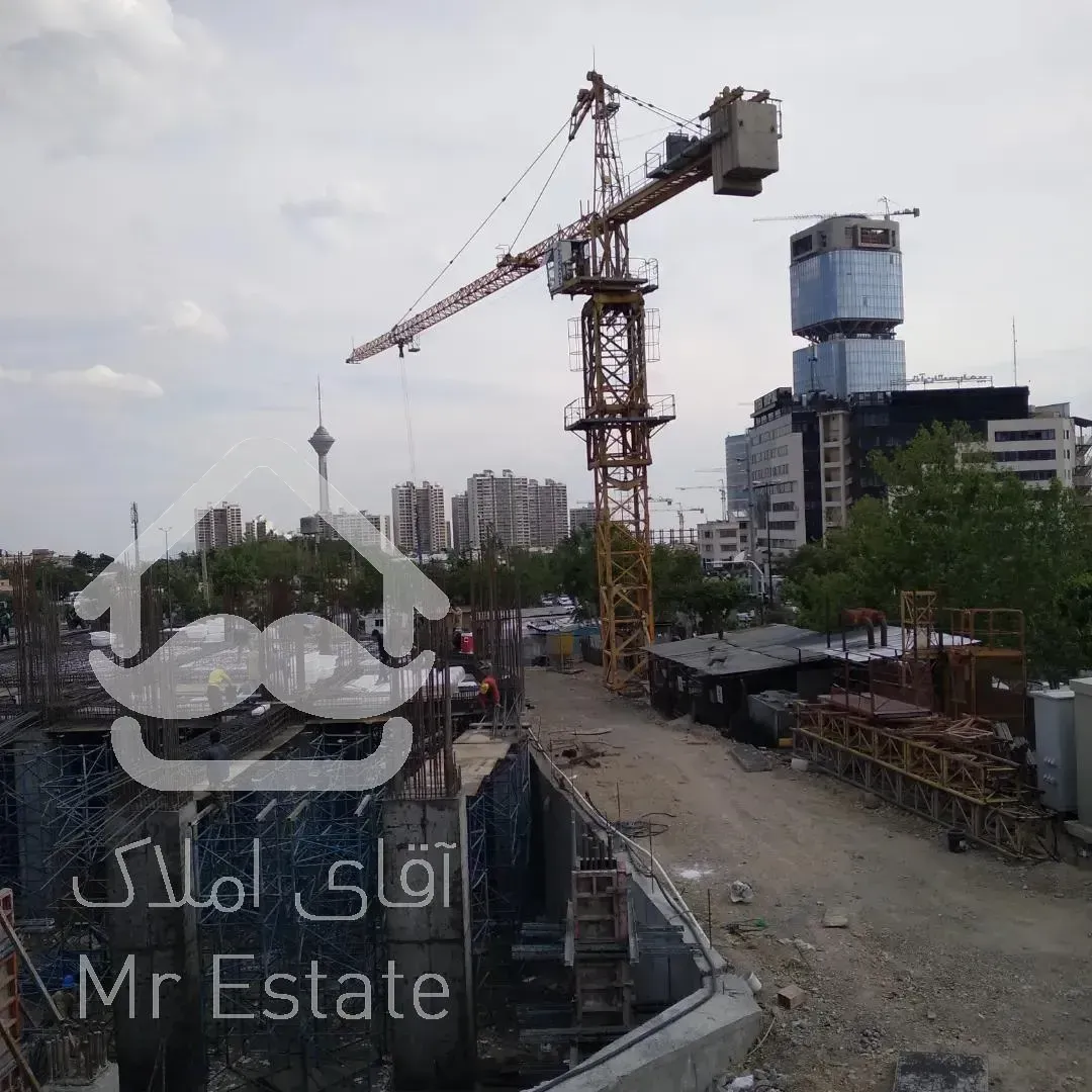 پیش فروش ۸۰ متر تجاری دادمان