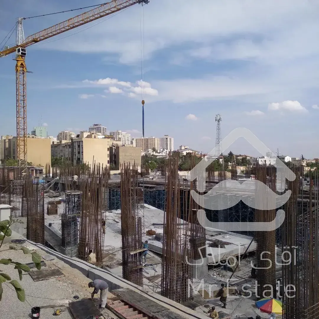 تجاری دادمان سازنده مهندس قربانی