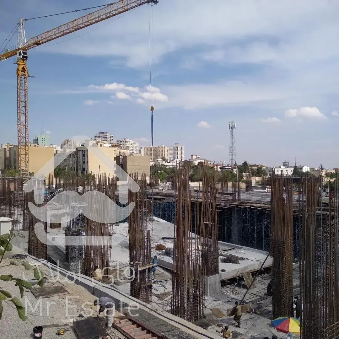 پیش فروش ۸۰ متر تجاری دادمان