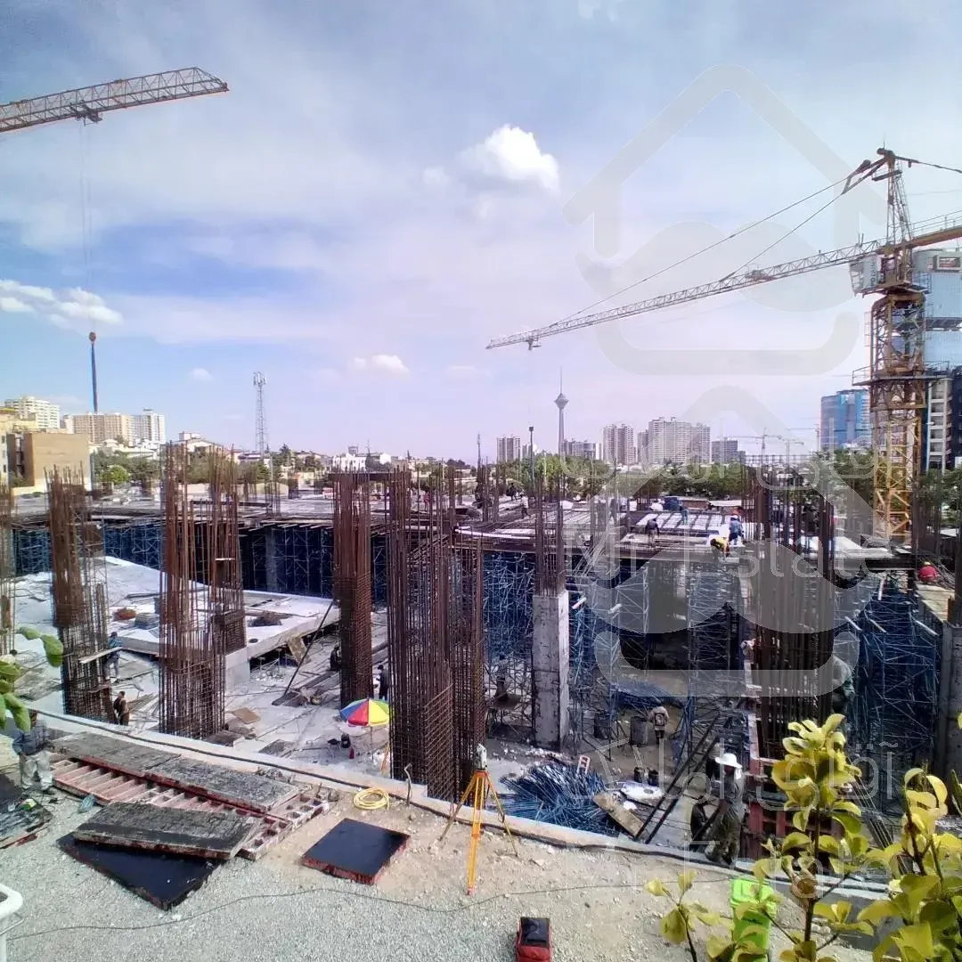 پیش فروش ۸۰ متر تجاری دادمان