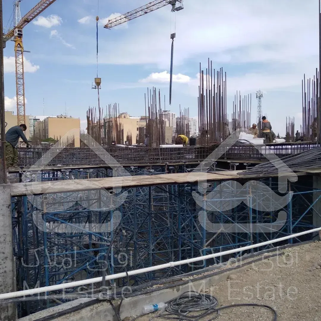 پیش فروش ۳۰ متر تجاری دادمان