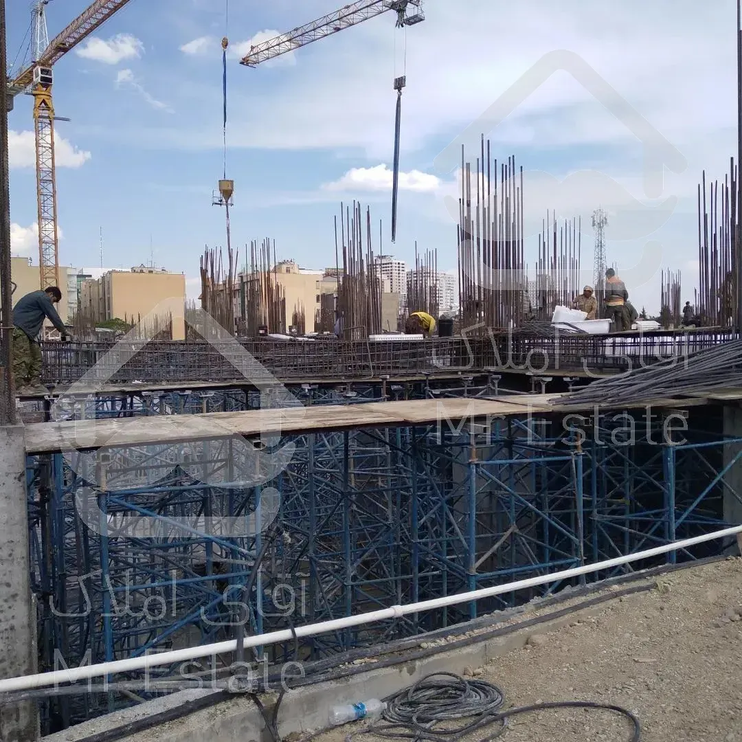 پیش فروش ۸۰ متر تجاری دادمان