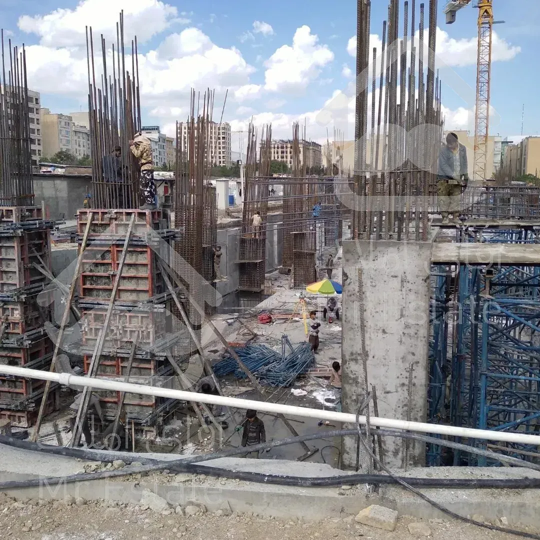 تجاری دادمان سازنده مهندس قربانی