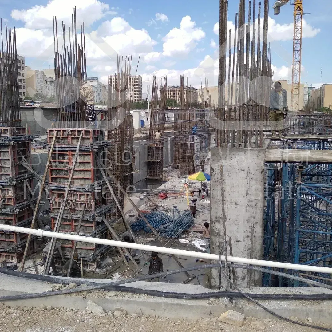 پیش فروش ۸۰ متر تجاری دادمان