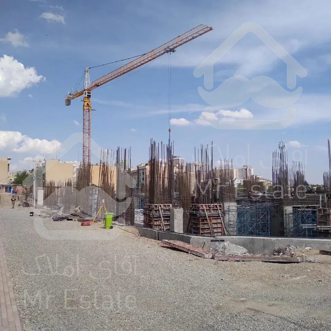 تجاری دادمان سازنده مهندس قربانی