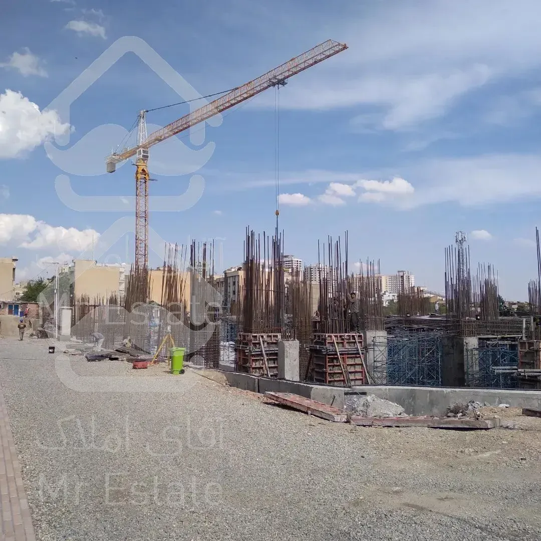 پیش فروش ۸۰ متر تجاری دادمان