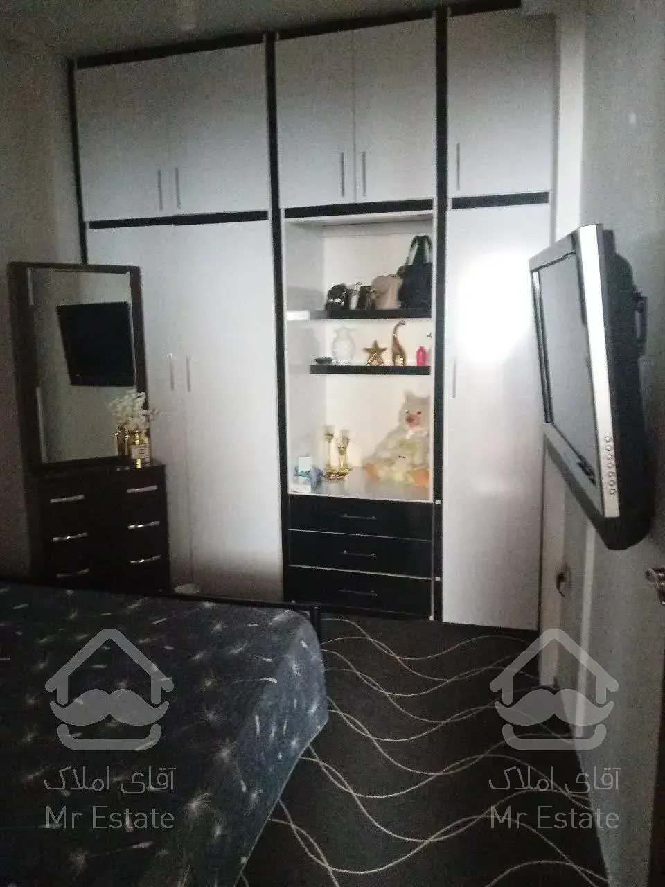 آپارتمان ۷۰ متری دو خوابه