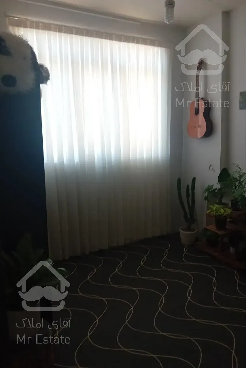 آپارتمان ۷۰ متری دو خوابه