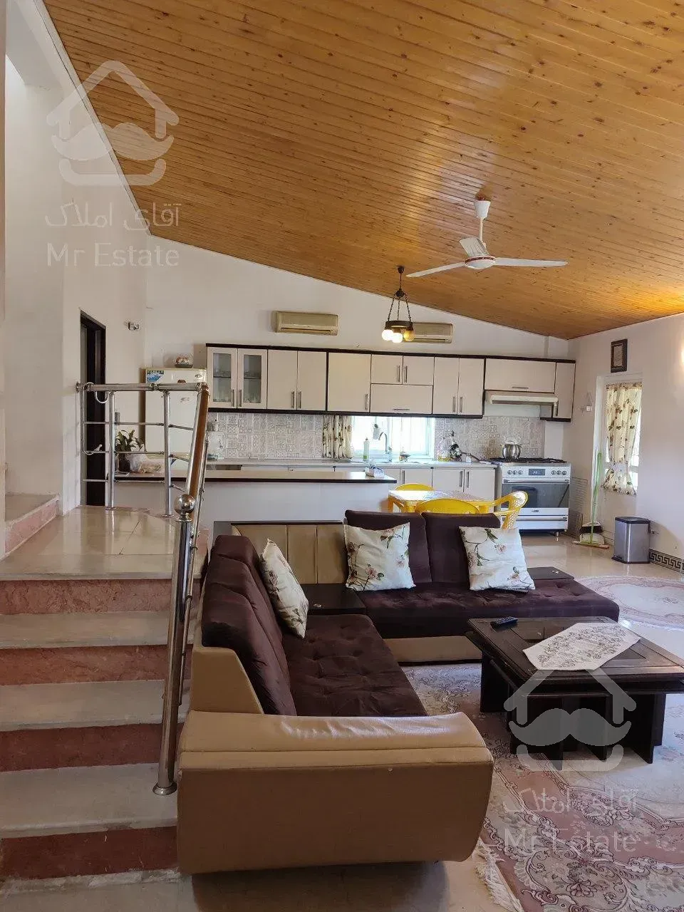 ویلانیم پیلوت/سندتکبرگ/فوق العاده سرسبز