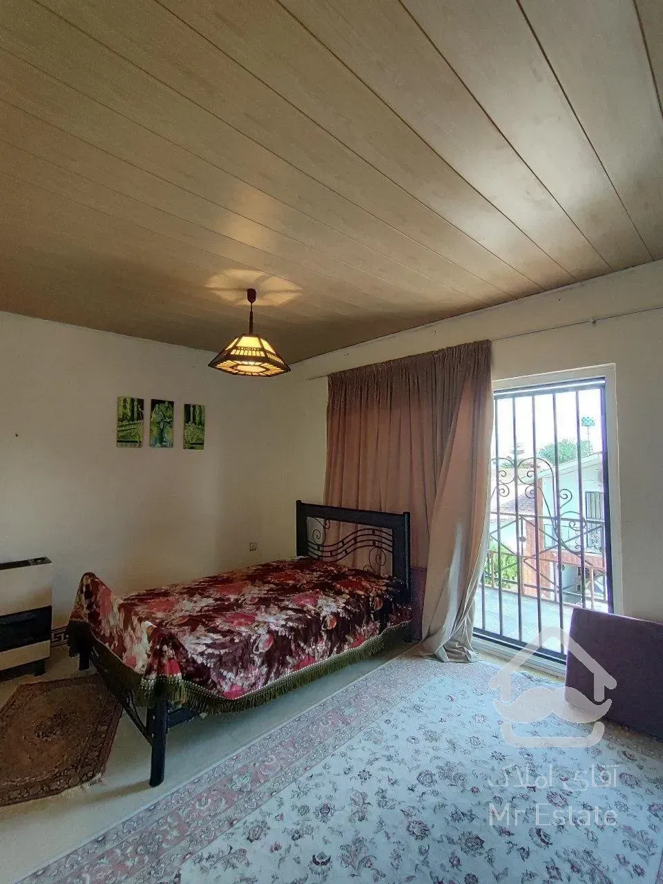 ویلانیم پیلوت/سندتکبرگ/فوق العاده سرسبز