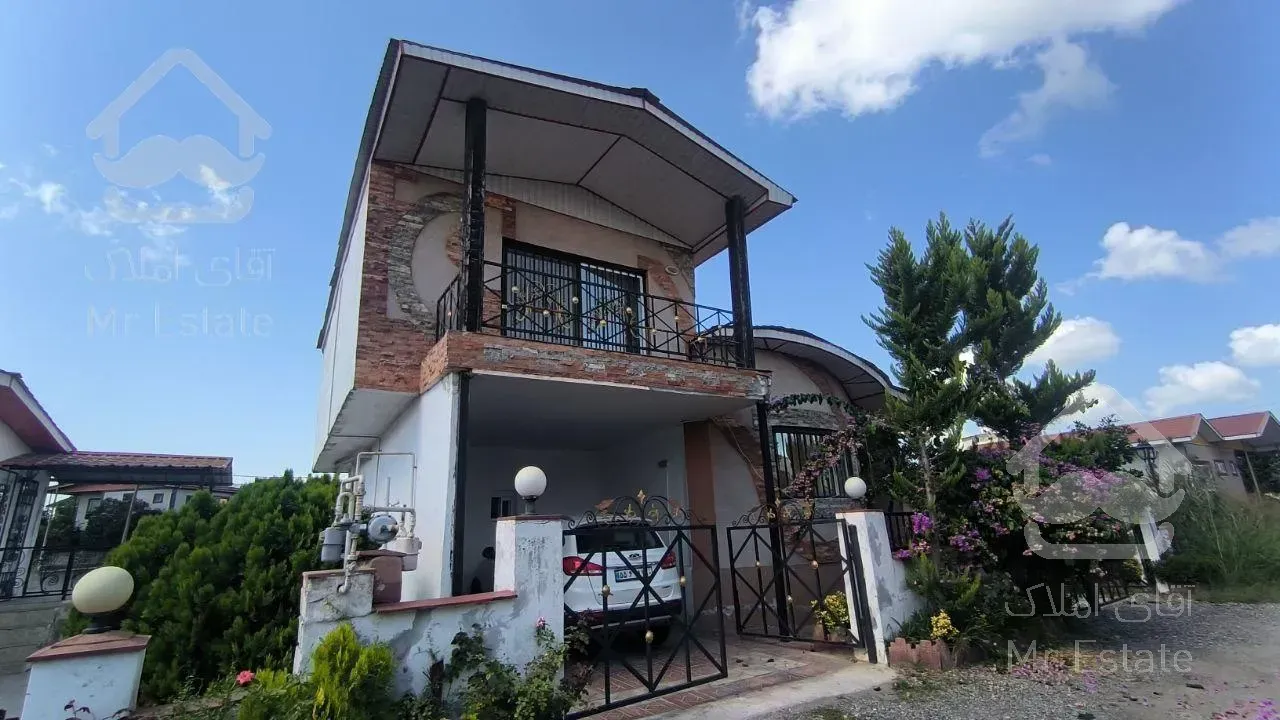 ویلانیم پیلوت/سندتکبرگ/فوق العاده سرسبز