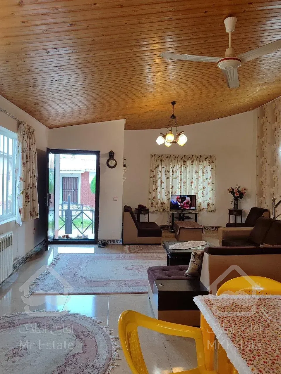 ویلانیم پیلوت/سندتکبرگ/فوق العاده سرسبز