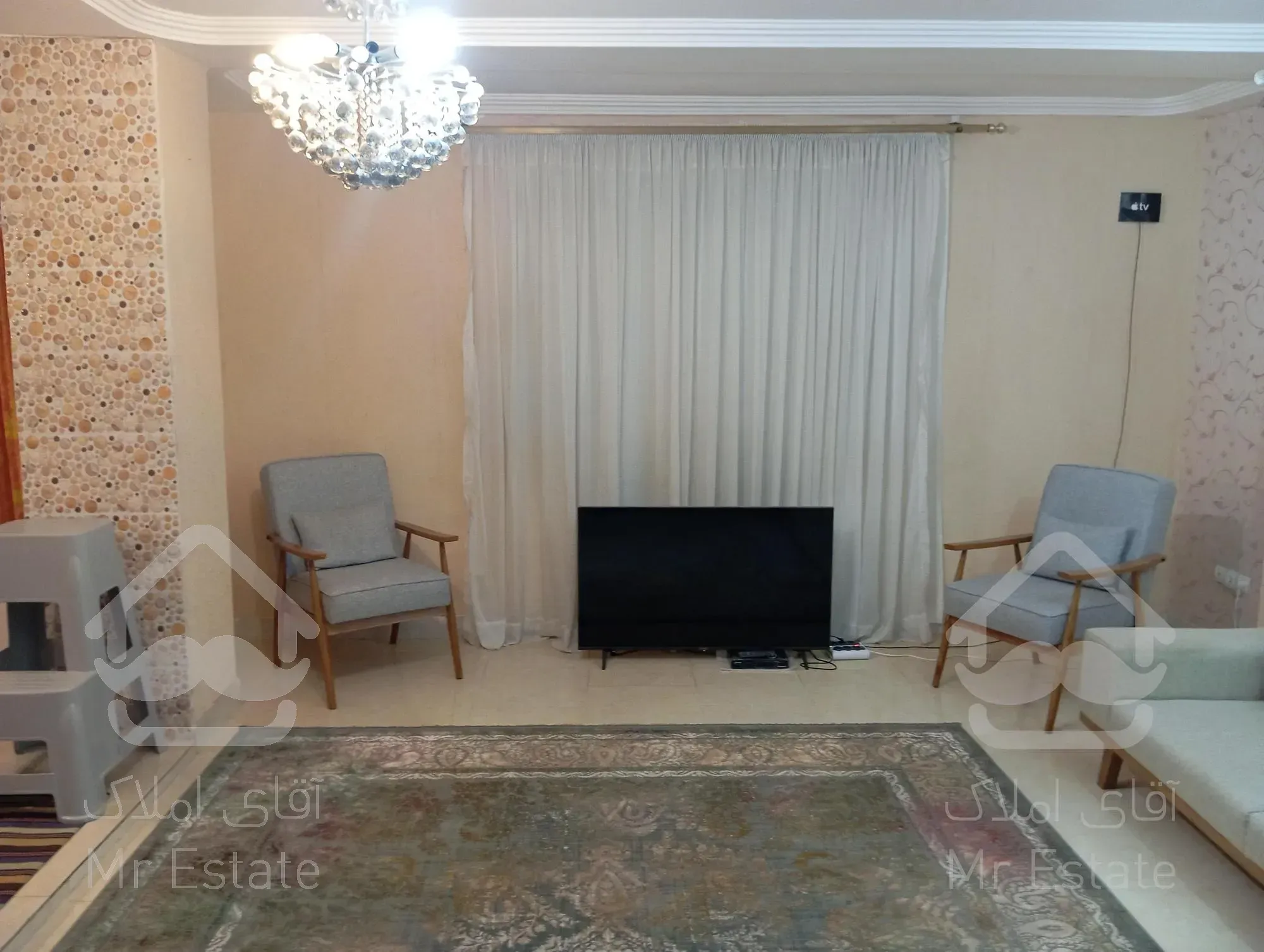 رهن کامل 100 متری زعفرانیه_