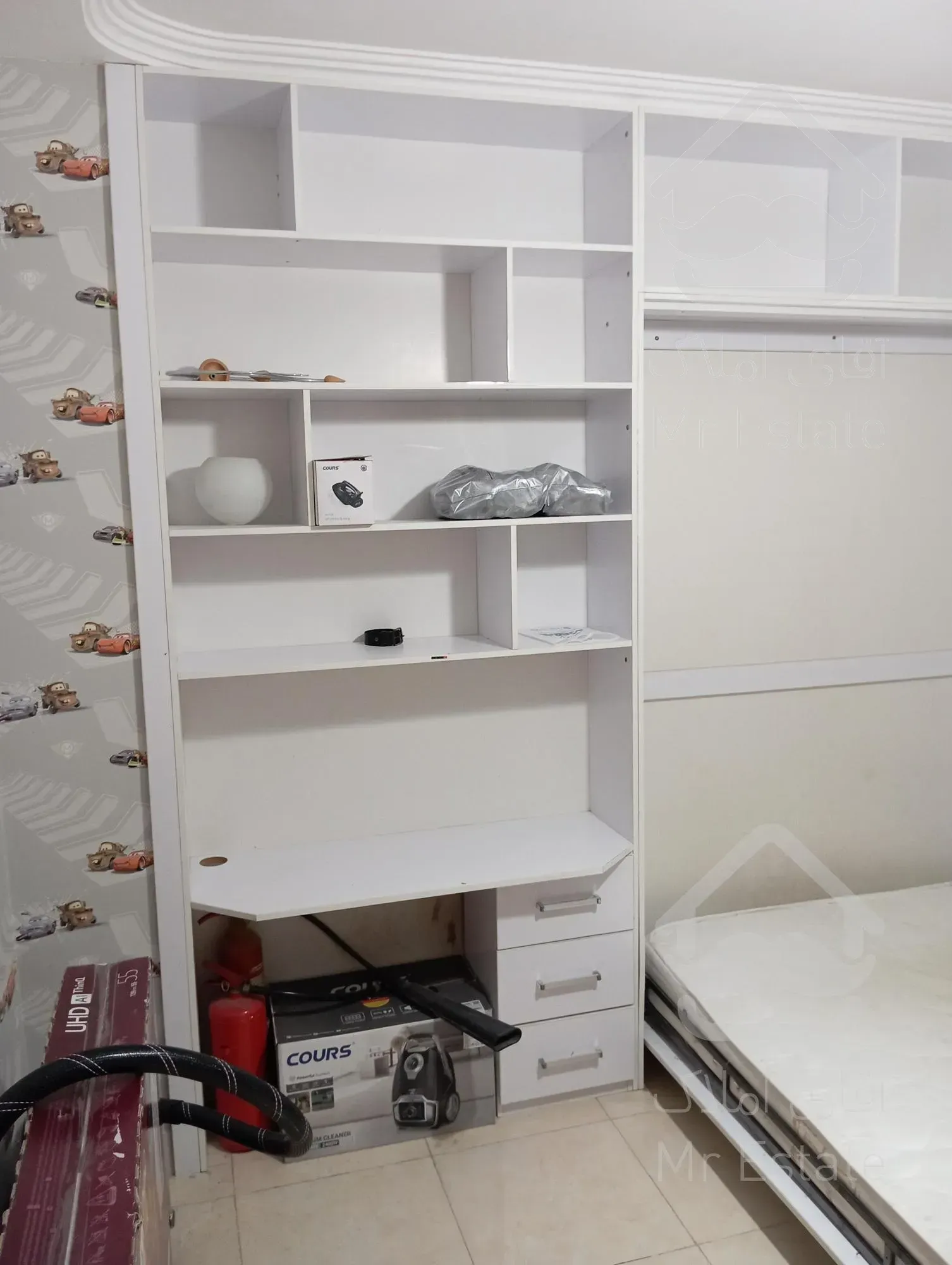 رهن کامل 100 متری زعفرانیه_