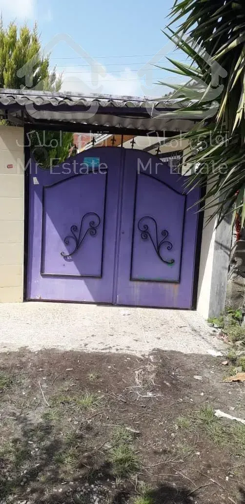 ویلافلت/ملک دو کله/شسته و رفته/موقعیت اکازیون