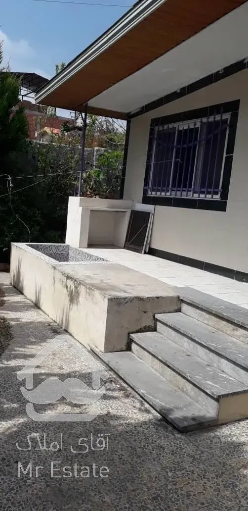 ویلافلت/ملک دو کله/شسته و رفته/موقعیت اکازیون