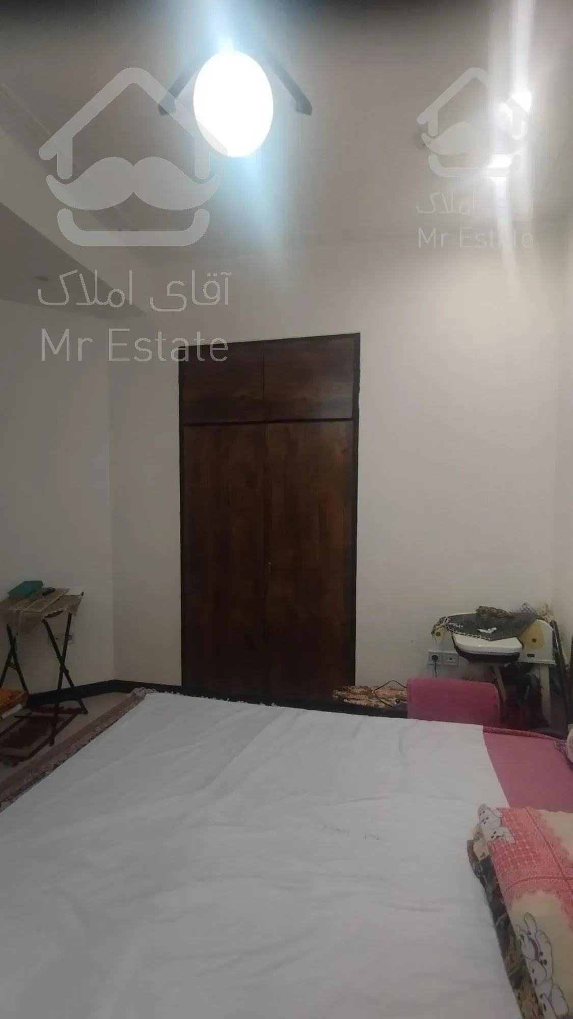 برج آپارتمان ارگ زعفرانیه قم 123متری