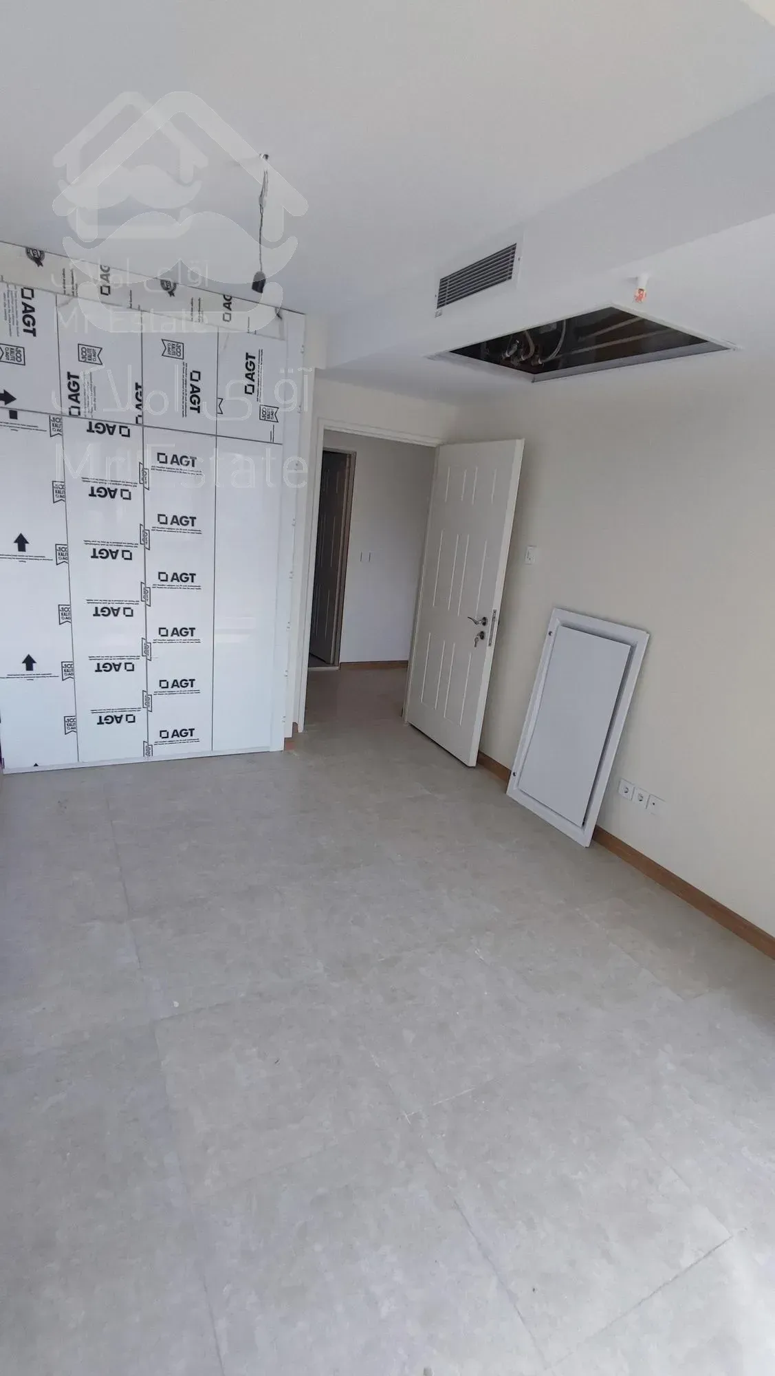 اجاره آپارتمان 114 متری در برج نوساز الماس شیشه ای