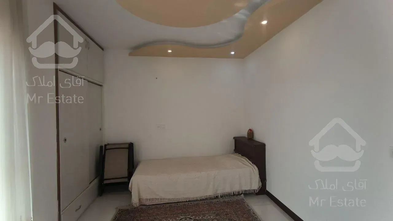 ویلادوبلکس مدرن/منطقه سرسبز و جنگلی/شهرکی