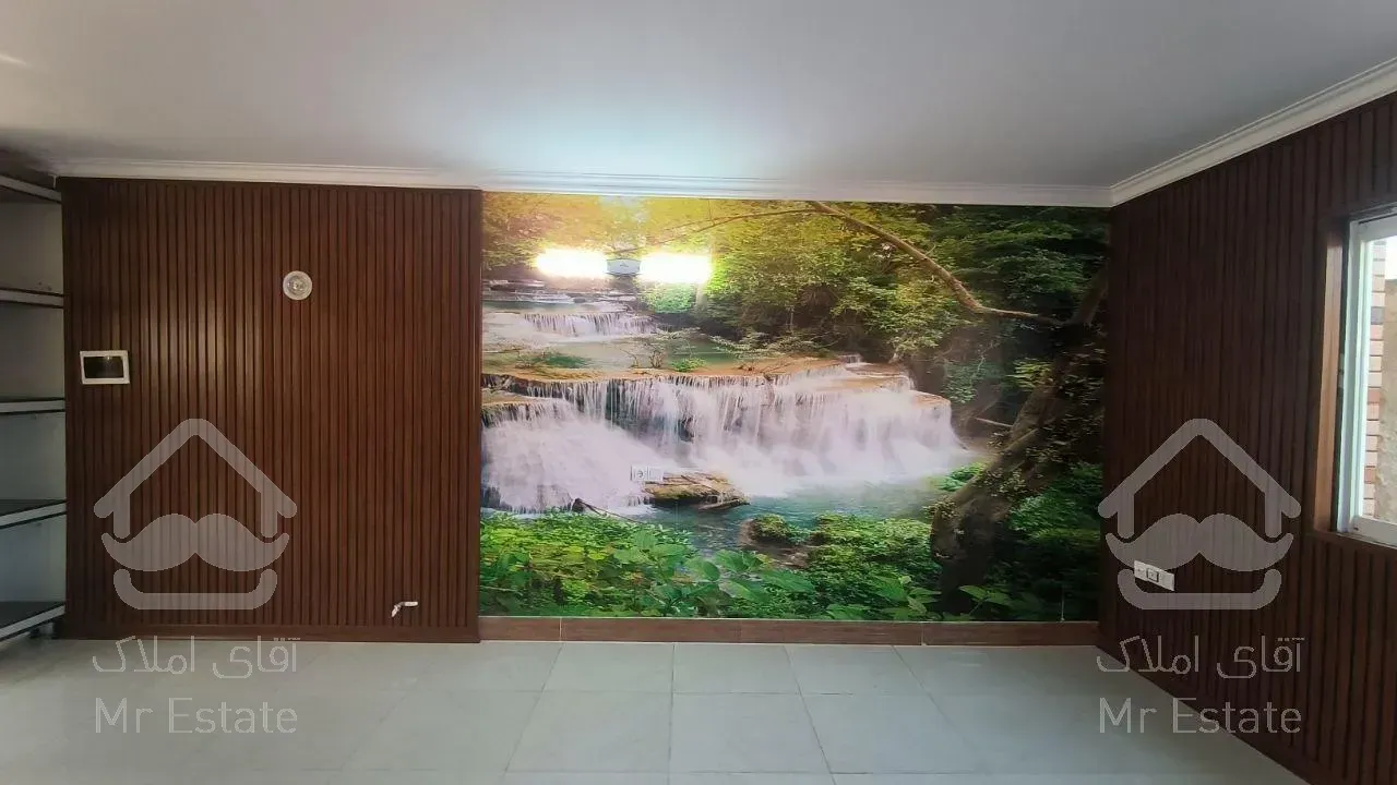 ویلااستـخردار/حیاط دلباز با آلاچـیق/قیـمت کل