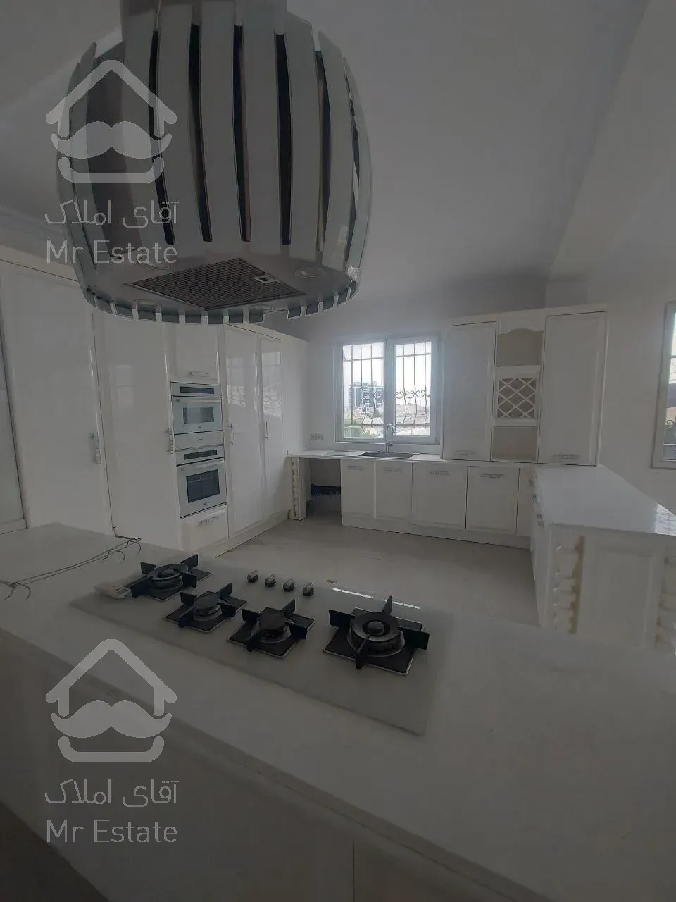 شهرک غرب 134متر نوسازی شده