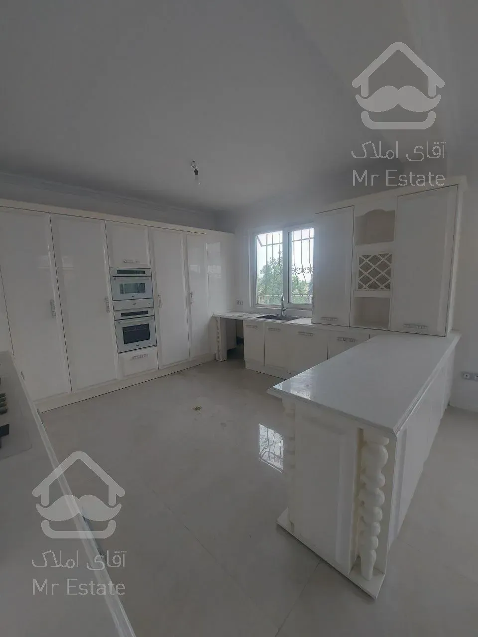 شهرک غرب 134متر نوسازی شده