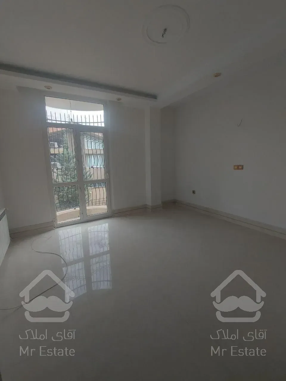 شهرک غرب 134متر نوسازی شده