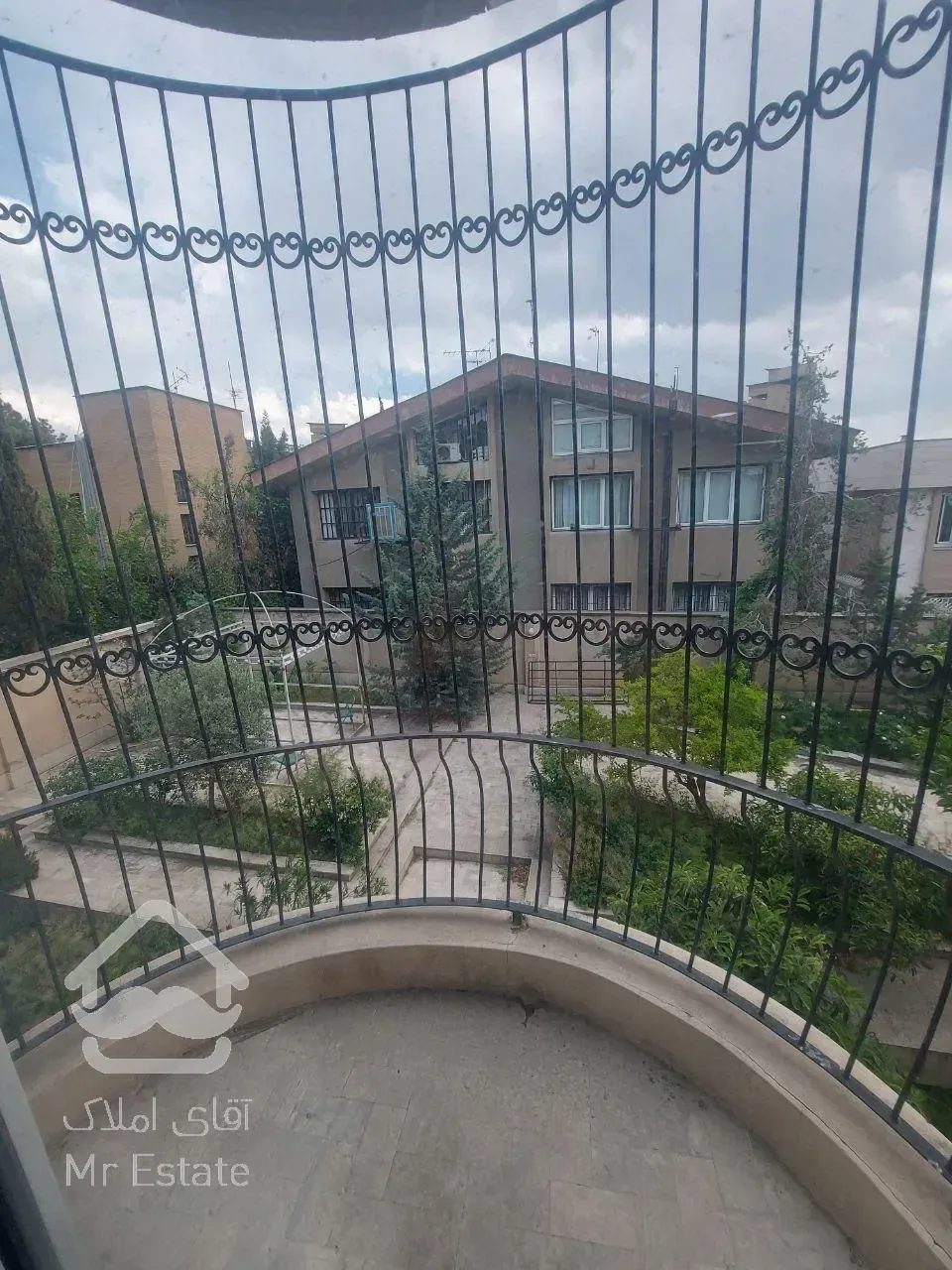 شهرک غرب 134متر نوسازی شده