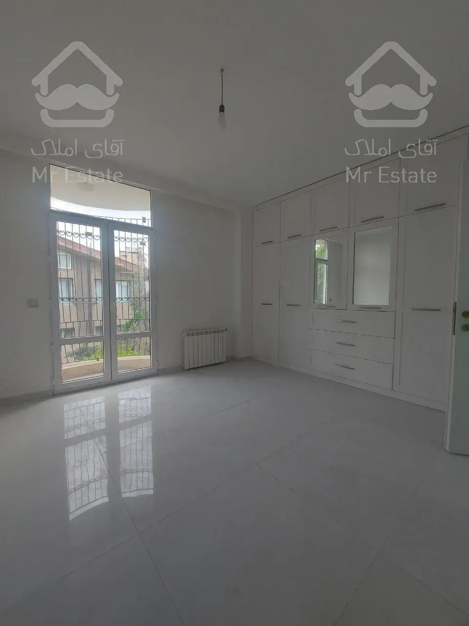 شهرک غرب 134متر نوسازی شده