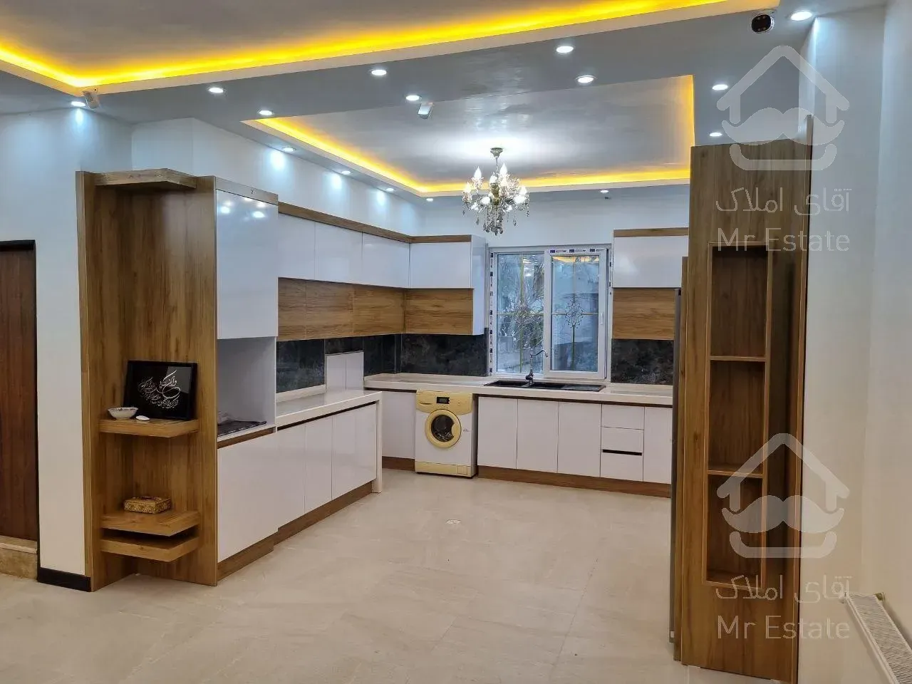 کابینت ودکوراسیون پیمانکاری