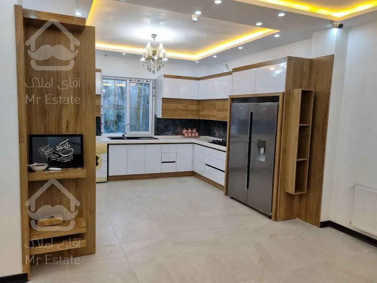 کابینت ودکوراسیون پیمانکاری