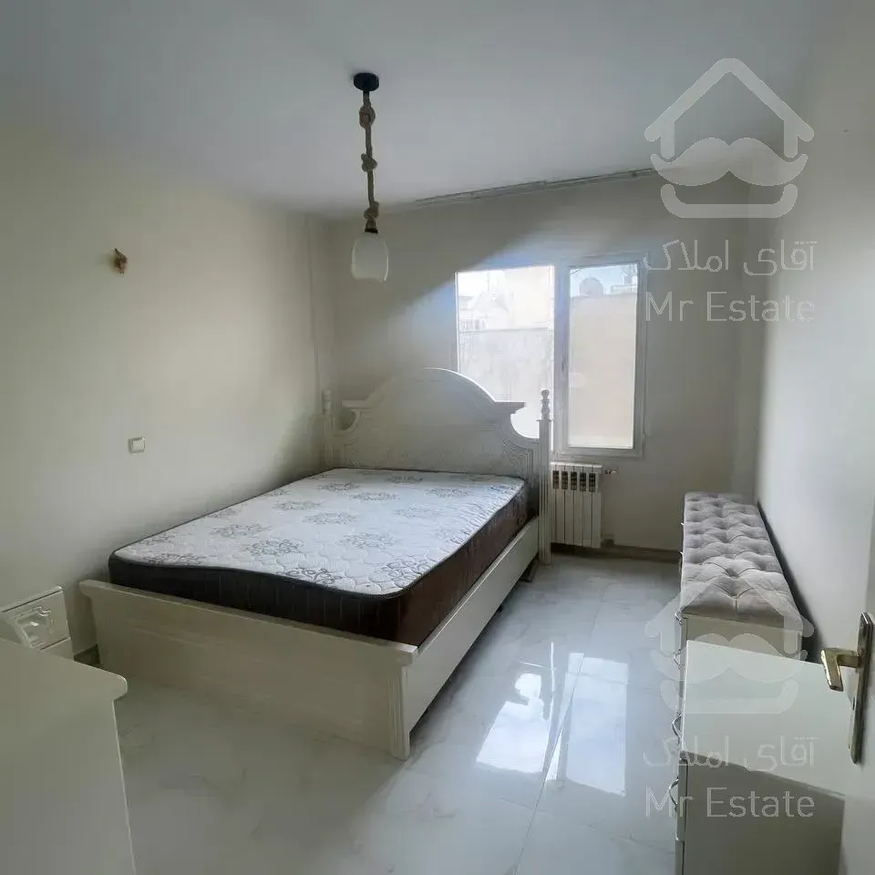 فروش آپارتمان ۲ خواب فول امکانات سعادت آباد