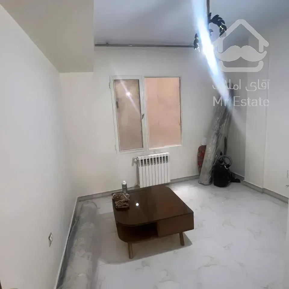 فروش آپارتمان دو خواب فول امکانات سعادت آباد