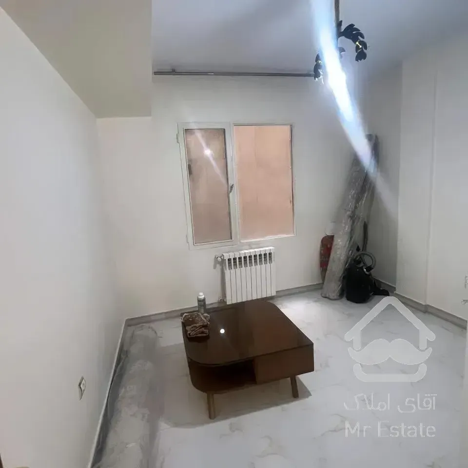 فروش آپارتمان ۲ خواب فول امکانات سعادت آباد