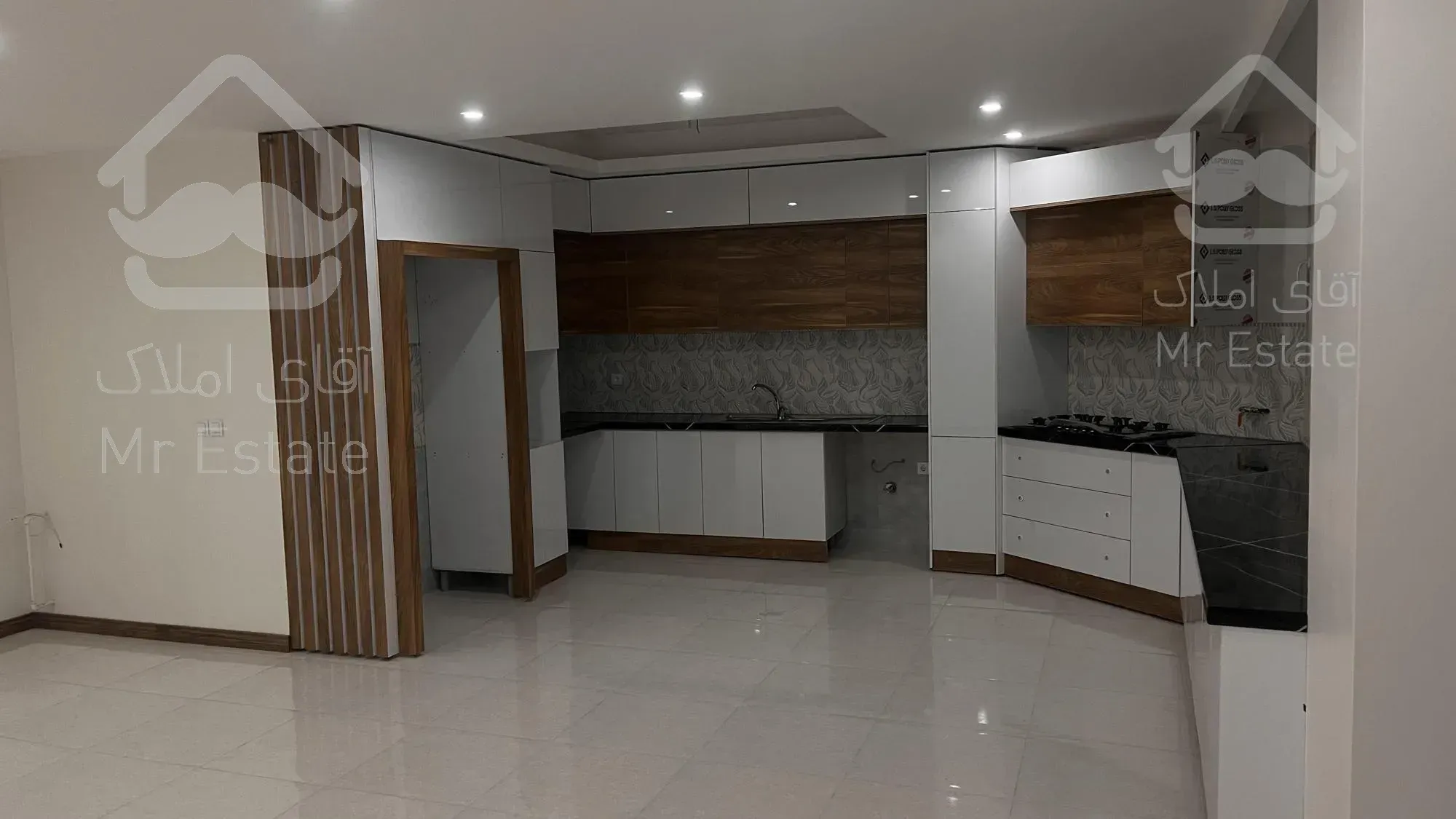 خرید اپارتمان ۱۲۵ متری شاخه اصلی