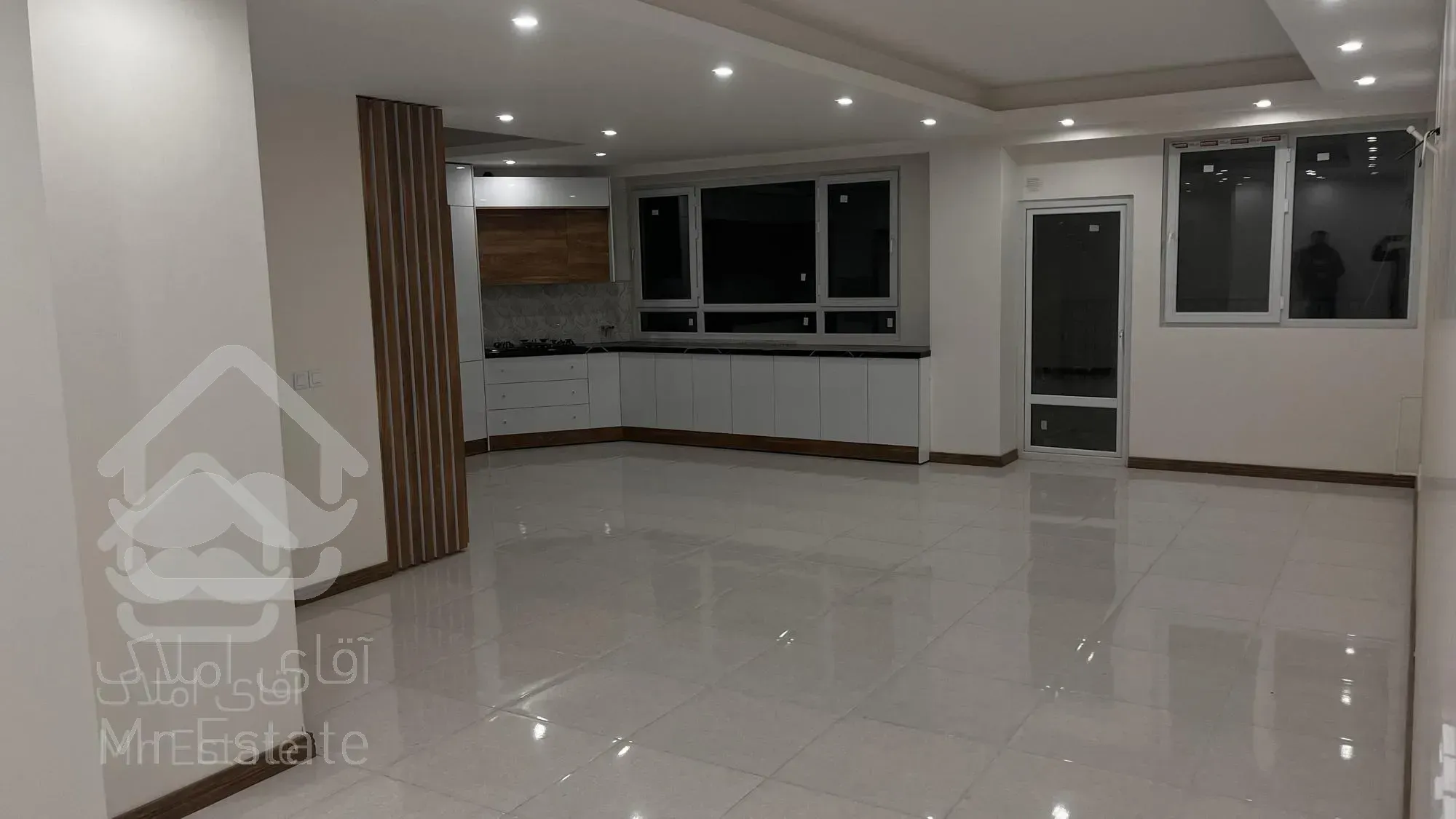 خرید اپارتمان ۱۲۵ متری شاخه اصلی