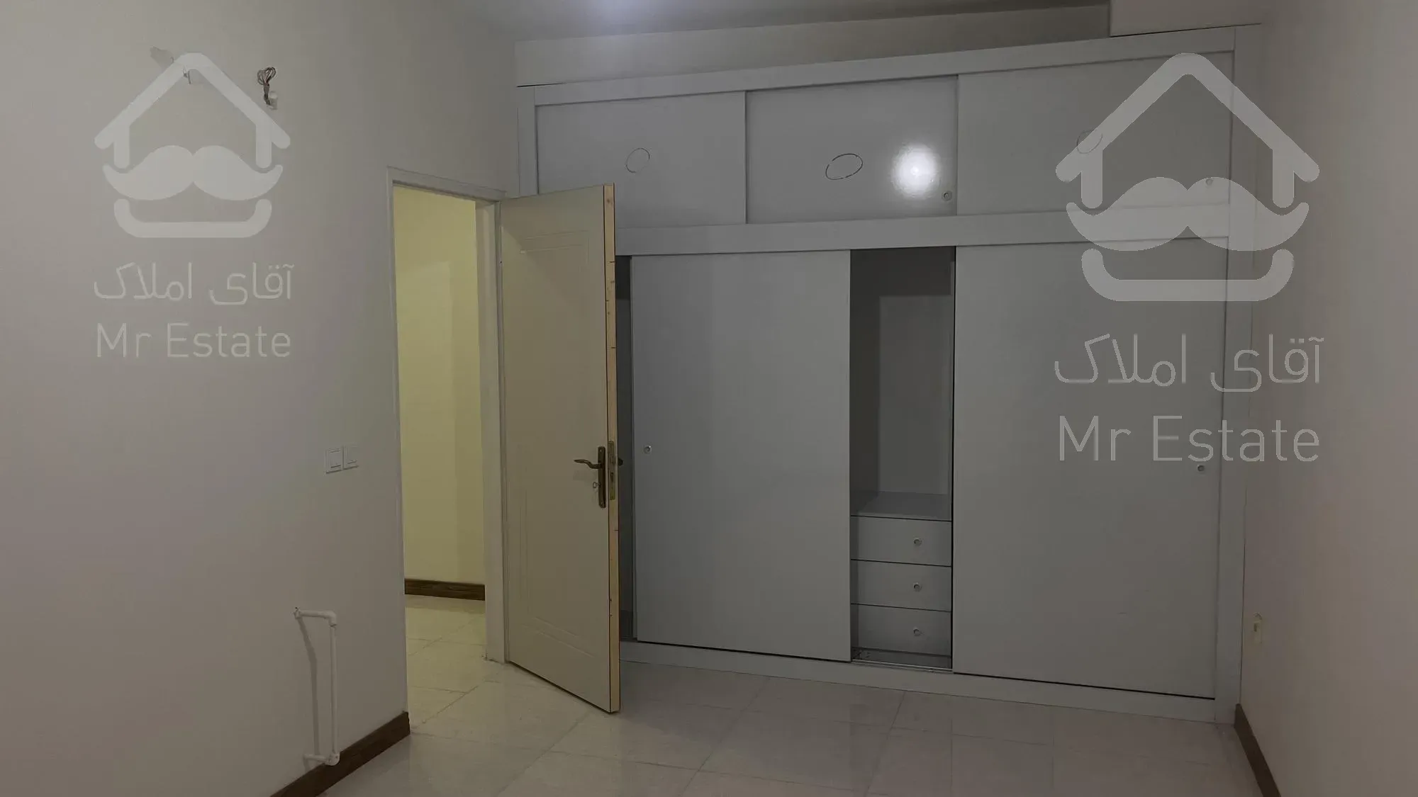 خرید اپارتمان ۱۲۵ متری شاخه اصلی