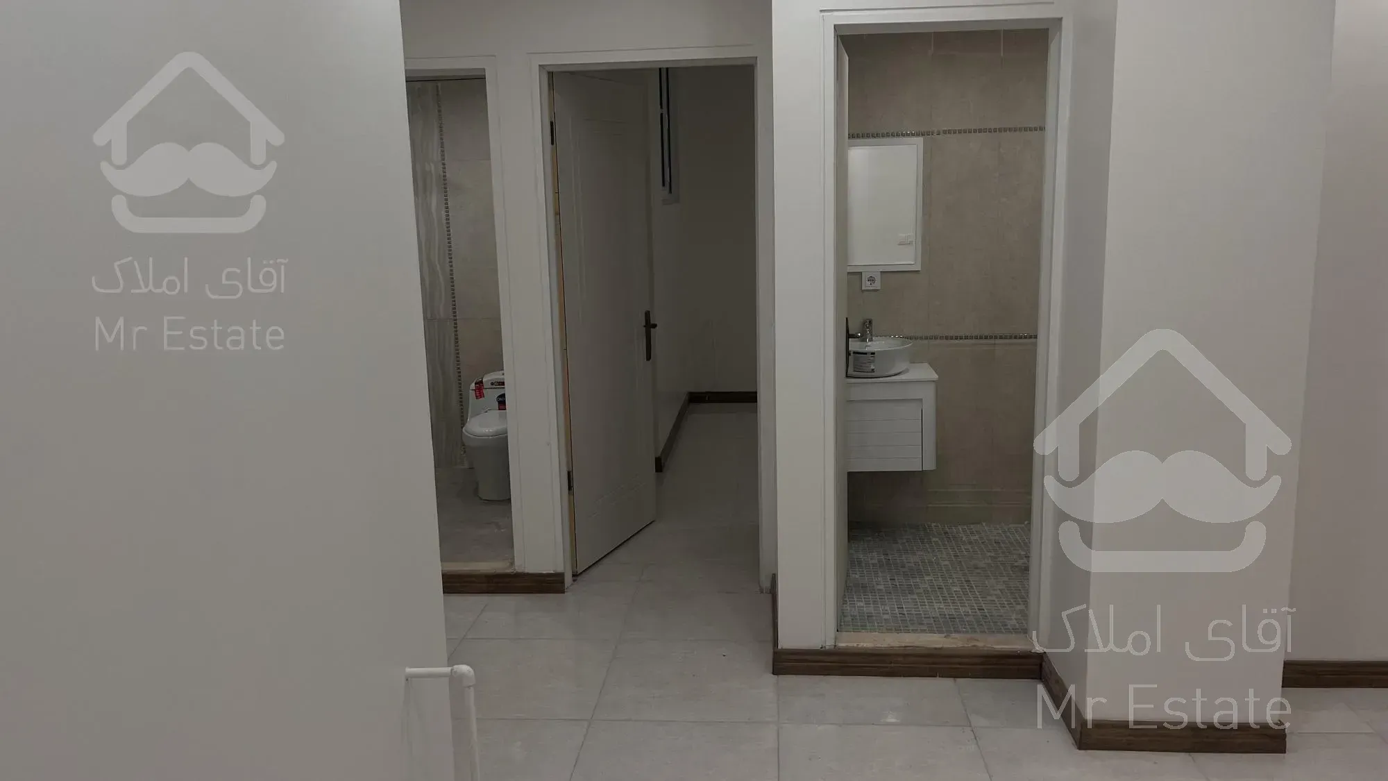 خرید اپارتمان ۱۲۵ متری شاخه اصلی