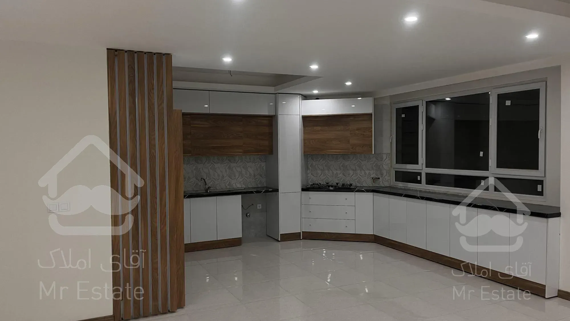 خرید اپارتمان ۱۲۵ متری شاخه اصلی