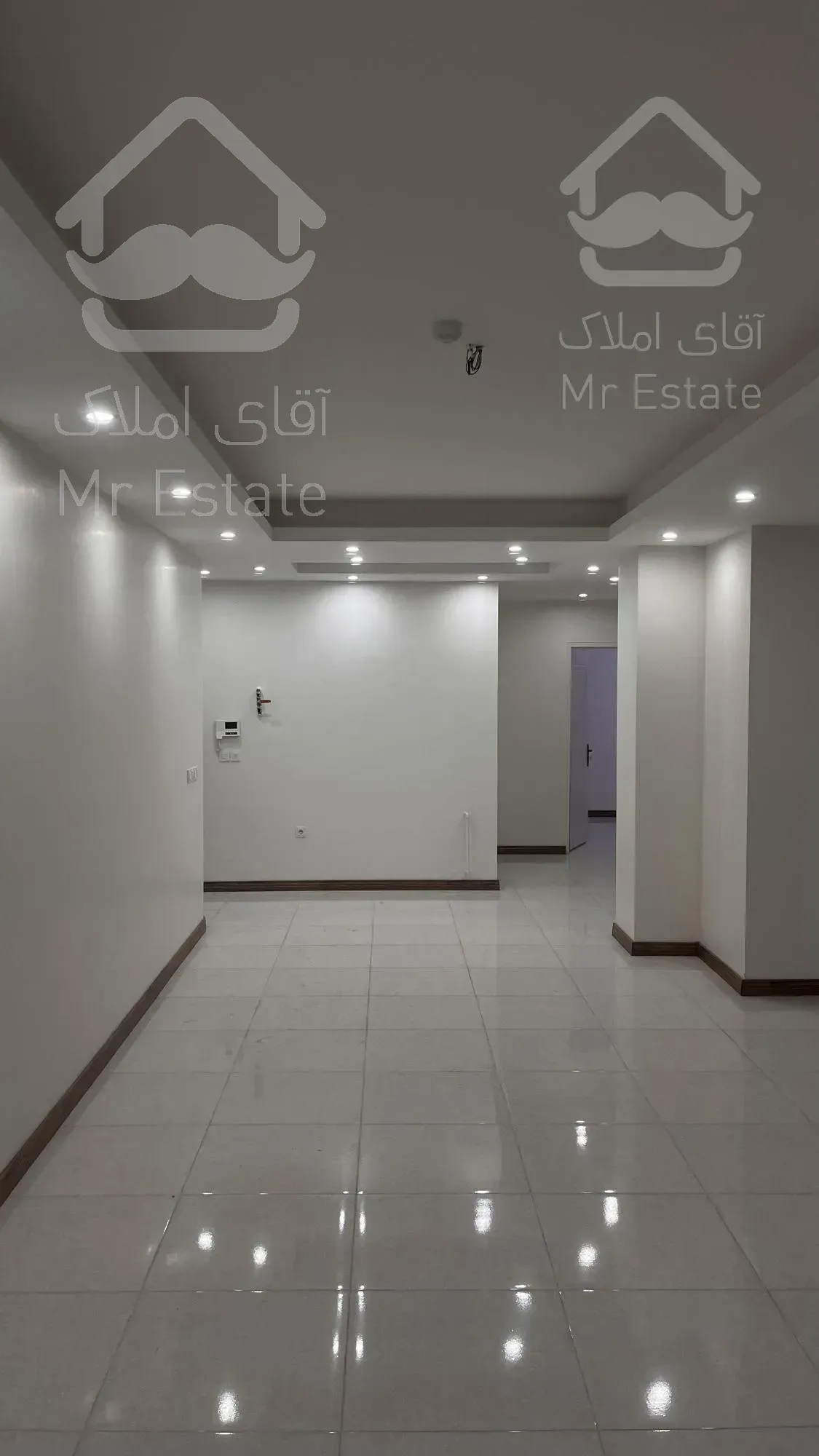 خرید اپارتمان ۱۲۵ متری شاخه اصلی