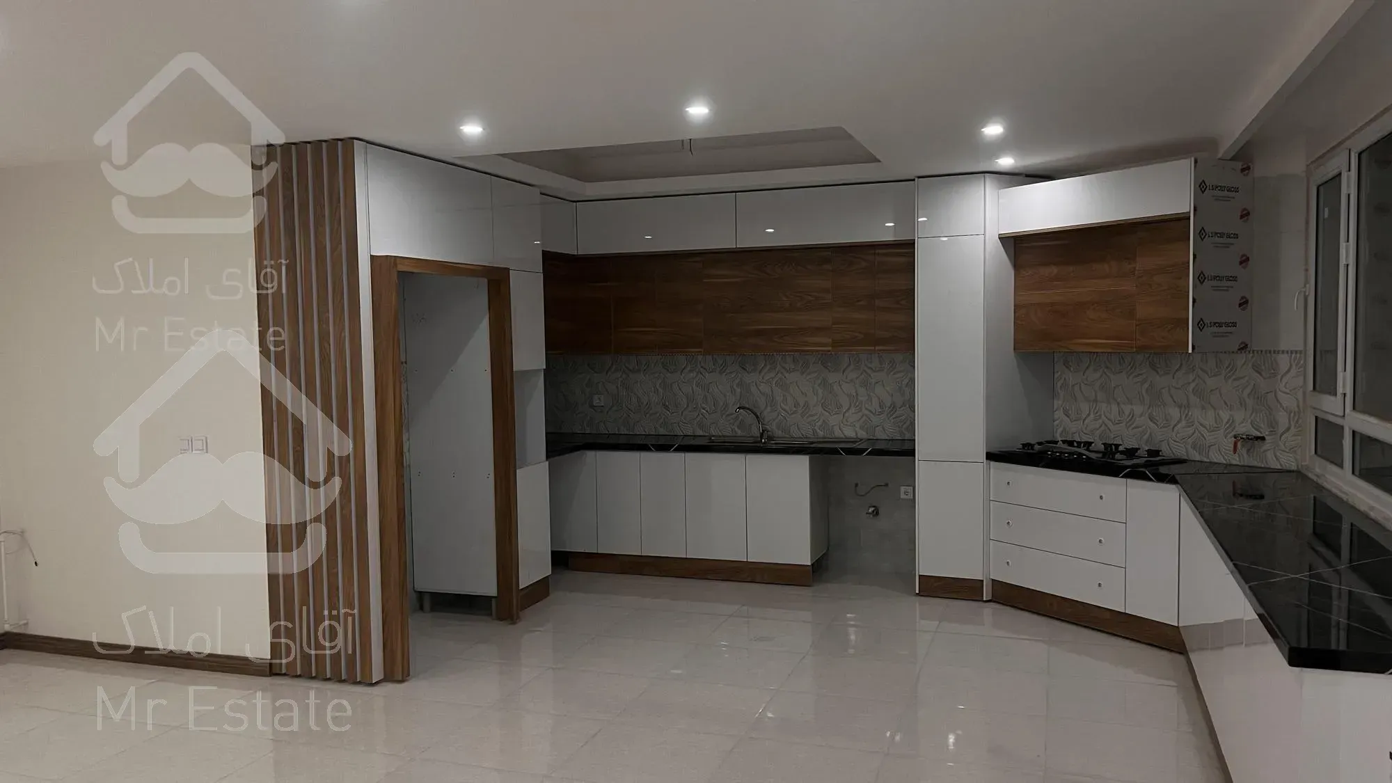 خرید اپارتمان ۱۲۵ متری شاخه اصلی