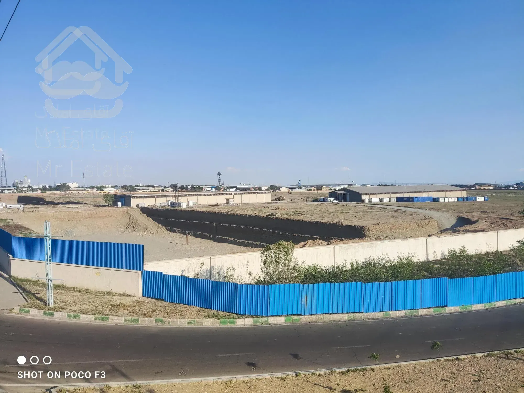 پیش فروش 80متری رونیکا پالاس تهرانسر