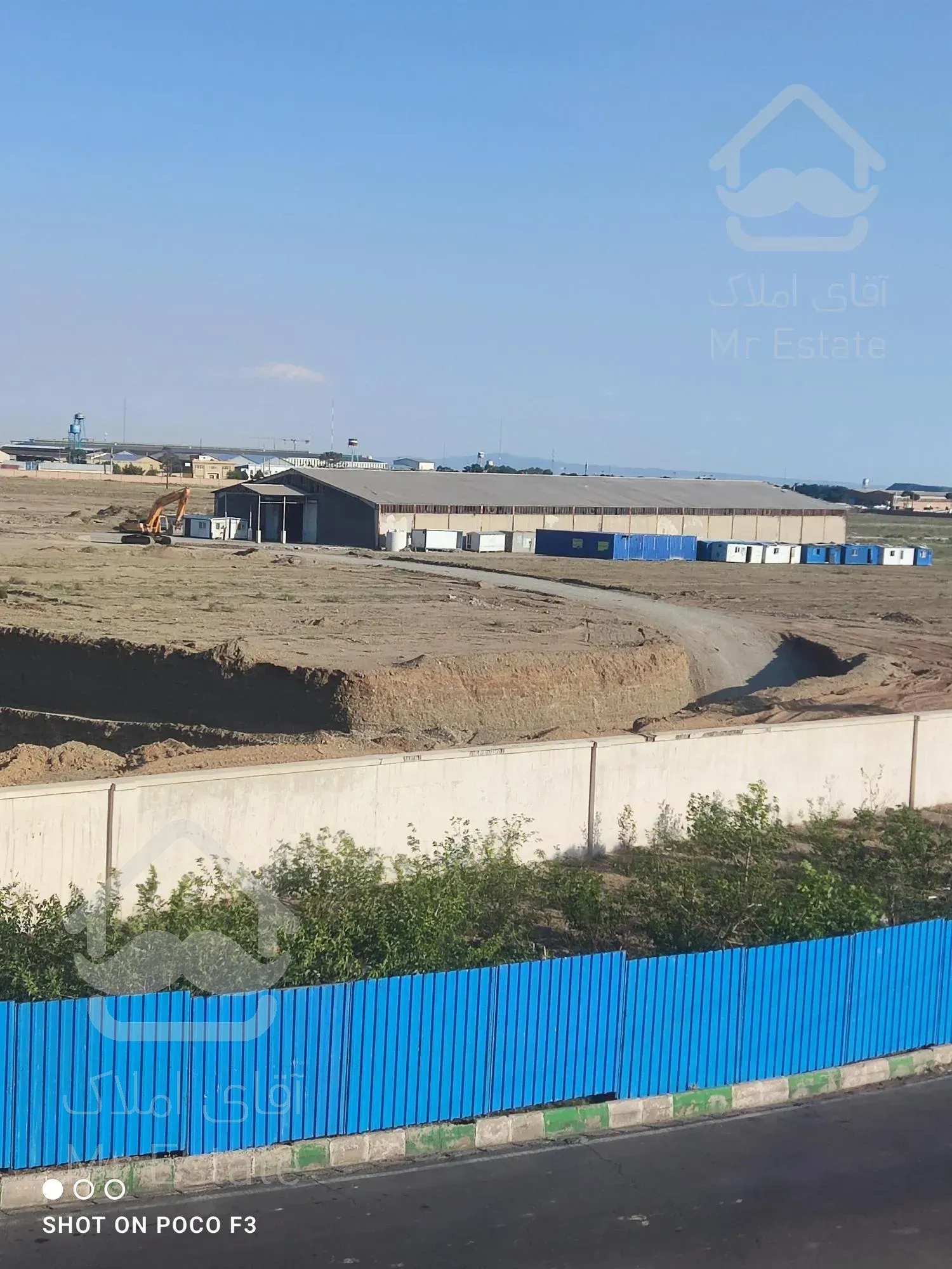 پیش فروش 80متری رونیکا پالاس تهرانسر