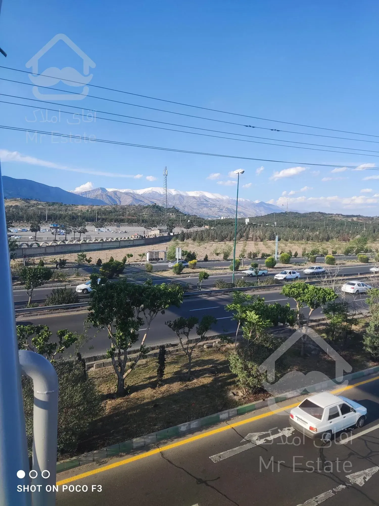 پیش فروش 80متری رونیکا پالاس تهرانسر