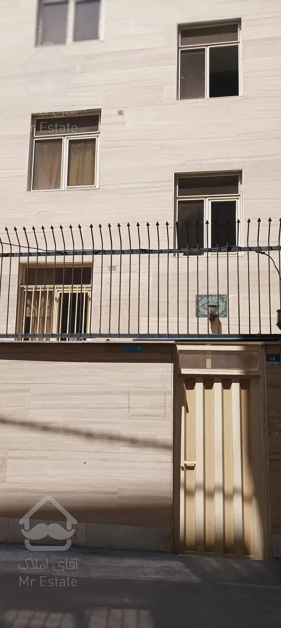 آپارتمان 62متری خوش نقشه