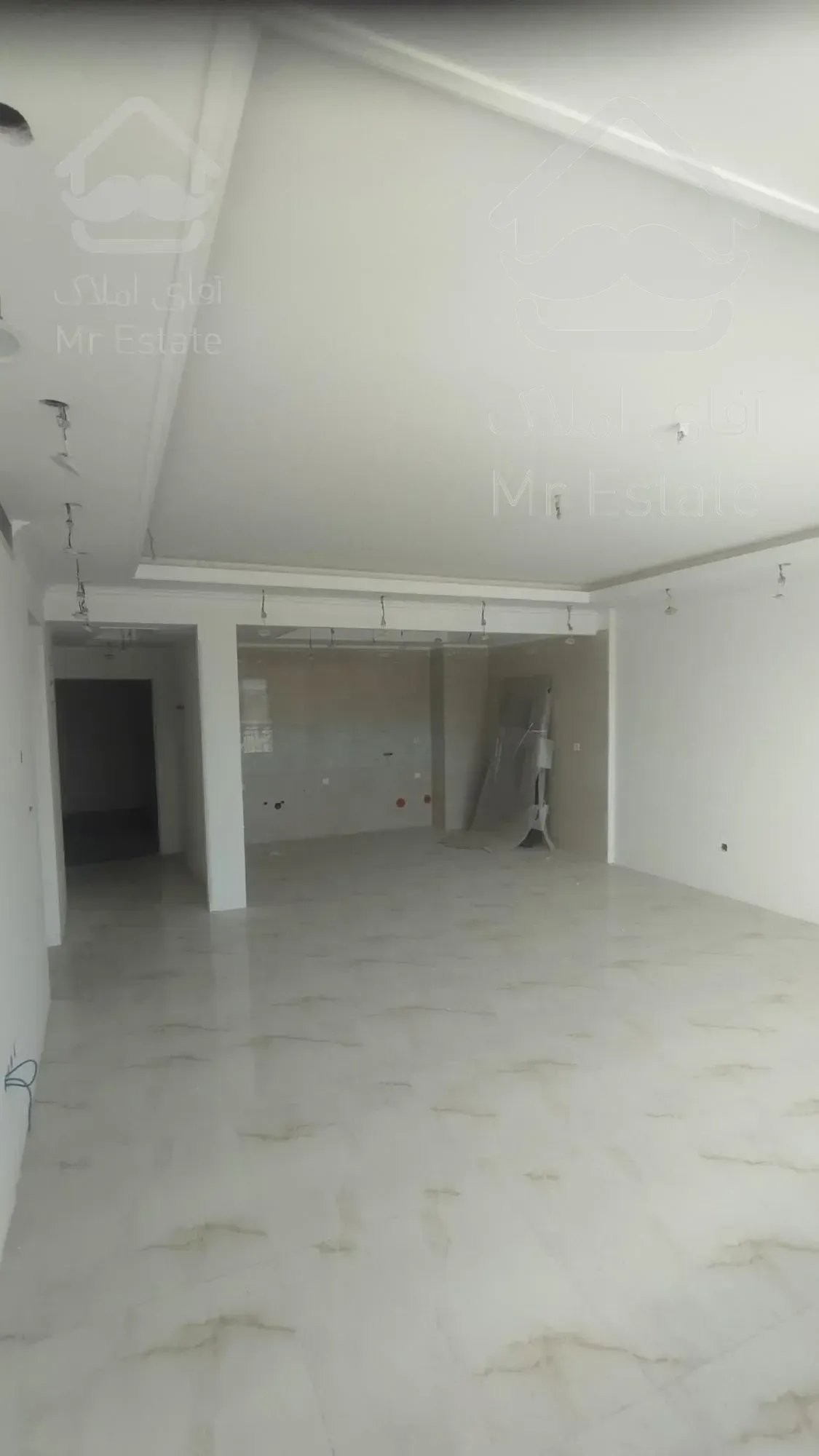 آپارتمان پلاس ارگ 2وام دار زعفرانیه قم