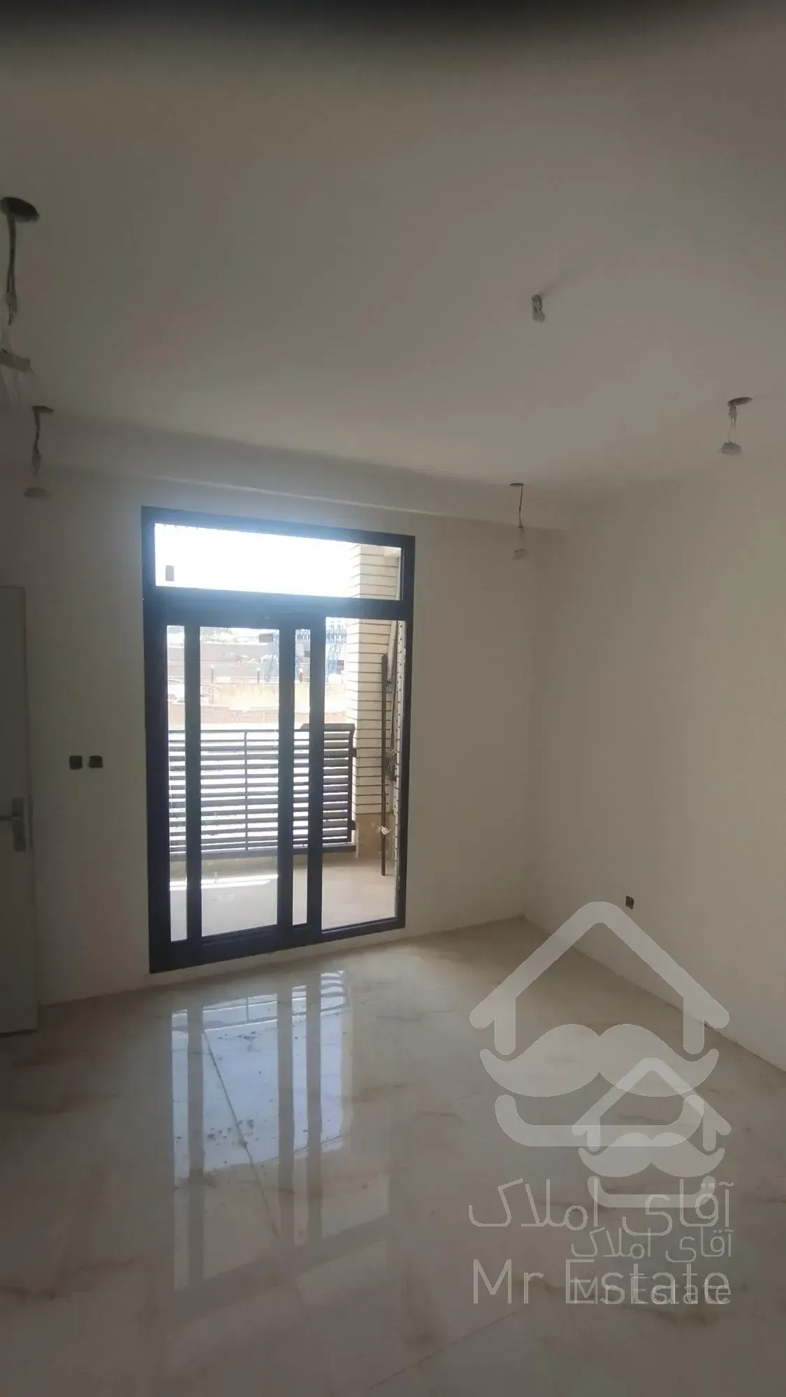 آپارتمان پلاس ارگ 2وام دار زعفرانیه قم